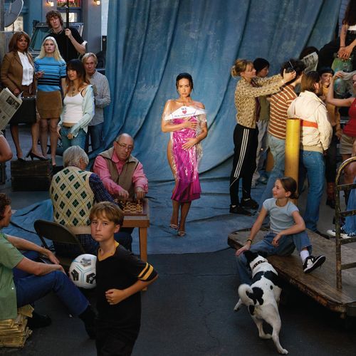 It’s Not That Deep (Little Bit Extra Version)