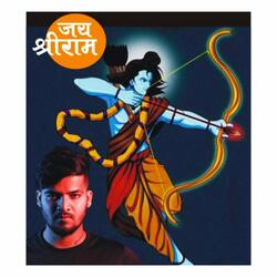 JAY SHREE RAM-NAUqBTEER1E