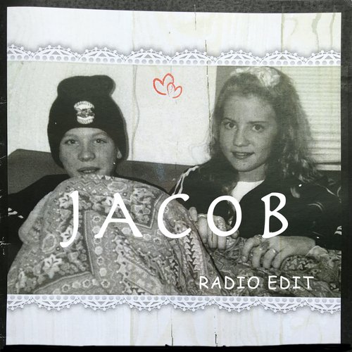 Jacob (Radio Edit)_poster_image