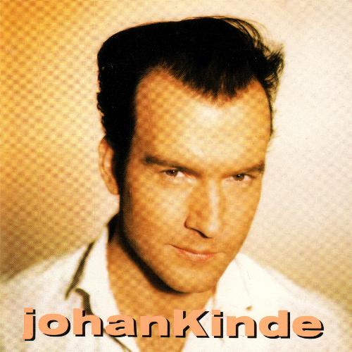 Johan Kinde