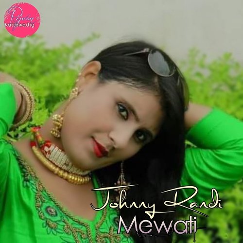 Johnny Randi Mewati