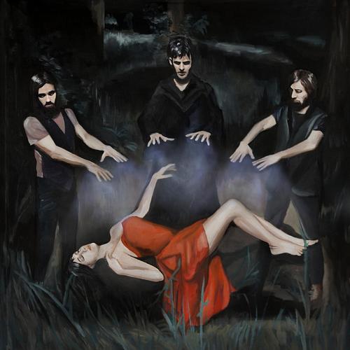 Libre cover art