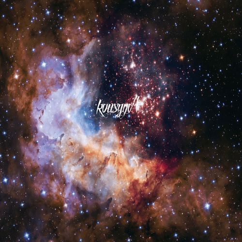 A C E! cover art