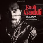 Kaali Gaddi