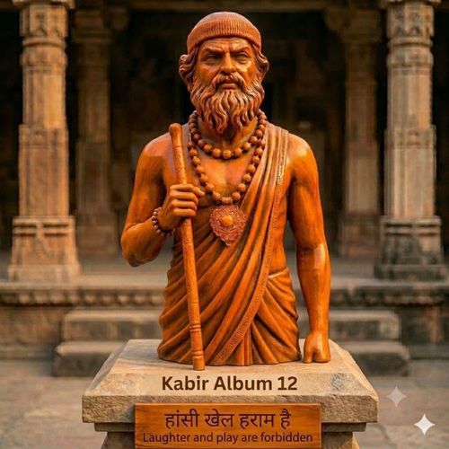 Kabir Album 12 हांसी खेल हराम है Laughter And Play Are Forbidden