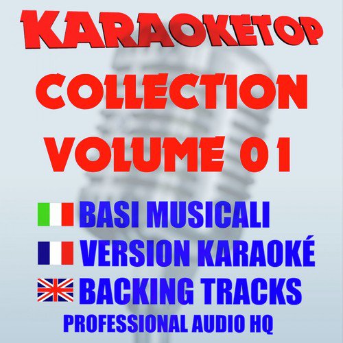 24K Magic (Originally Performed by Bruno Mars) (Karaoke Version) cover art