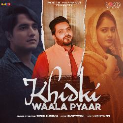 Khidki Waala Pyaar-IgMoUitHflw