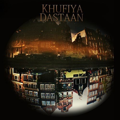 Khufiya Dastaan