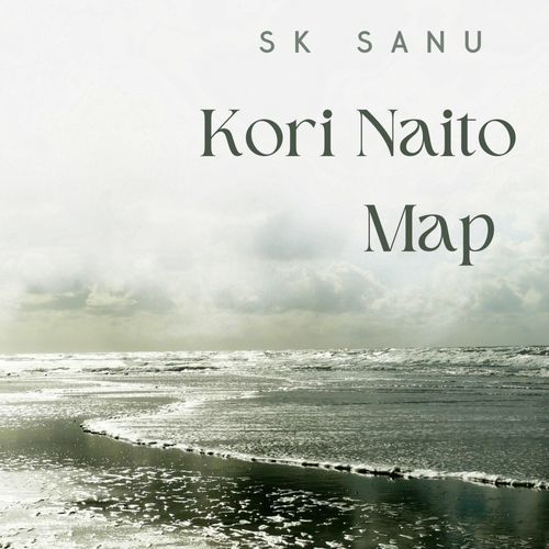 Kori Naito Map