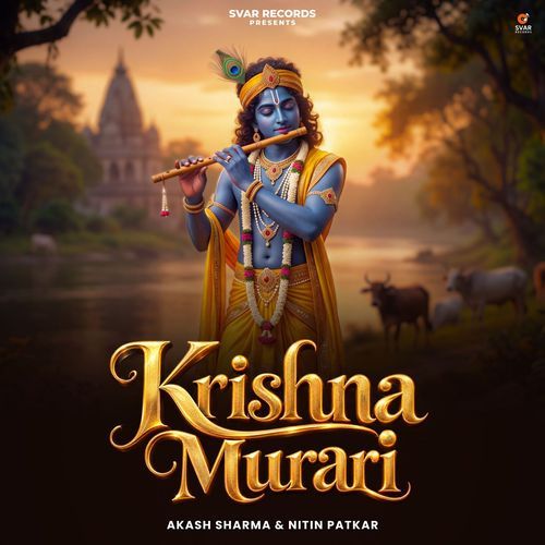 Krishna Murari