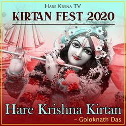 Kritan Fest 2020 Hare Krishna Kirtan (Live)-FDsOfi5gVAo