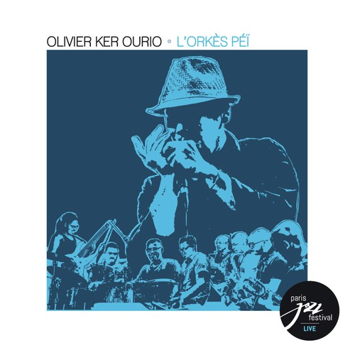 L'Orkès Péï (Live au Paris Jazz Festival)