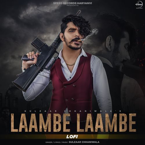 Laambe Laambe (Lofi)