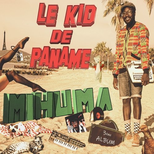 La Pharmacie cover art