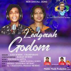 Ledgesah Godom-PB5eZABWAgU