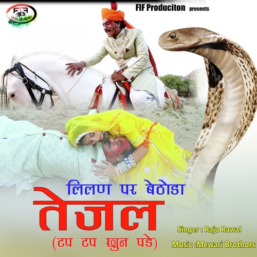 Lilan Par Bethoda Tezal Tap Tap Khun Pade_poster_image