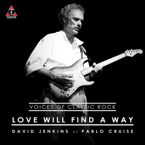 Live By The Waterside "Love Will Find A Way" Ft. David Jenkins of Pablo Cruise