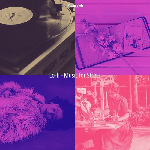 Classic Lofi Chill-hop - Vibe for Sleep cover art