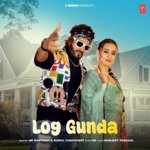 Log Gunda