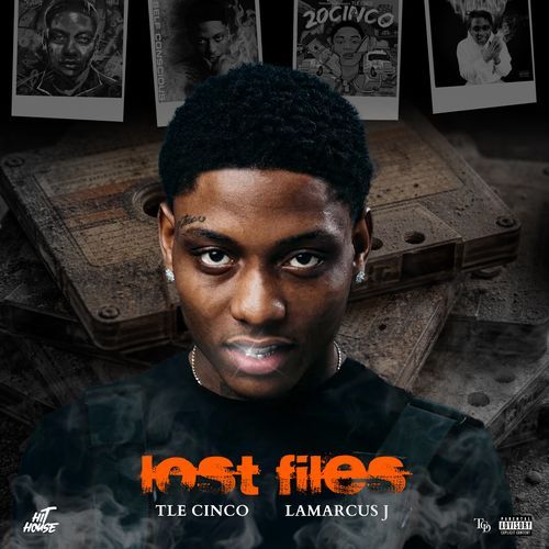 Stare (feat TSL Fetti) cover art