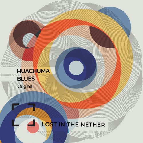 Lost in the Nether (Jon Aragon Remix) cover art