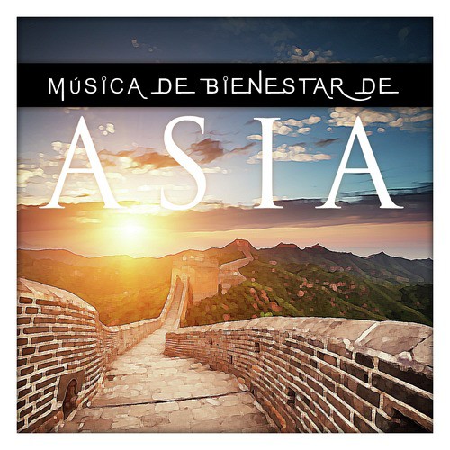 Música de Bienestar de Asia_poster_image