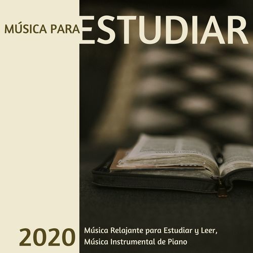 Estudio Diario cover art