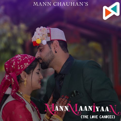 MANNMAANIYAAN ( The Love Candies )_poster_image