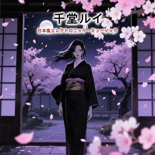 氷見ユキオ cover art