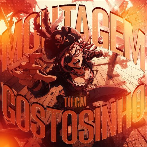 MONTAGEM GOSTOSINHO TU CAI