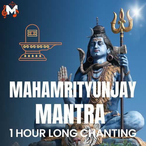 Mahamrityunjay Mantra 1 Hour Long Chanting