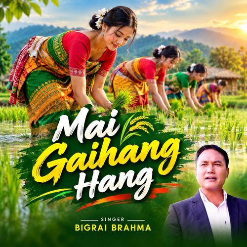 Mai Gaihang Hang