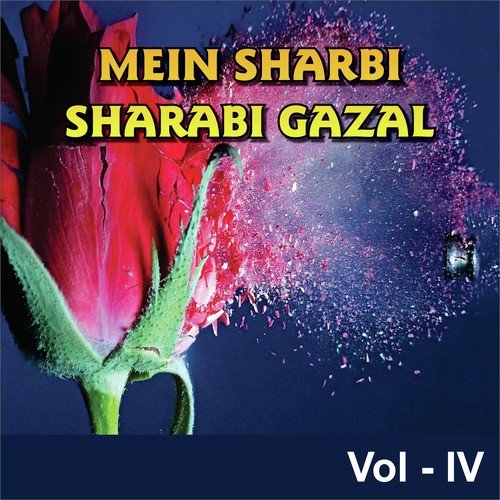 Mai Sharabi Sharabi Gazal, Vol. 4