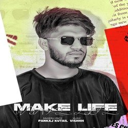 Make Life-SCIFck1HRUA