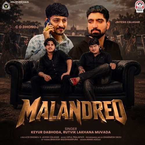 Malandreo