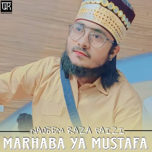 Marhaba Ya Mustafa