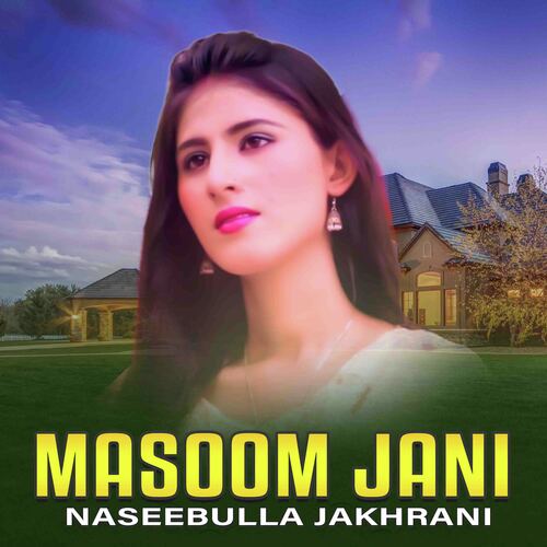 Masoom Jani