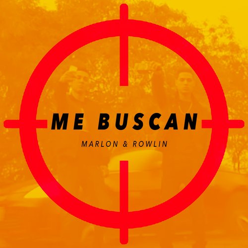 Me Buscan