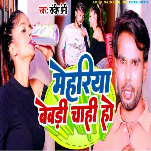 Mehariya Bewadi Chahi Ho