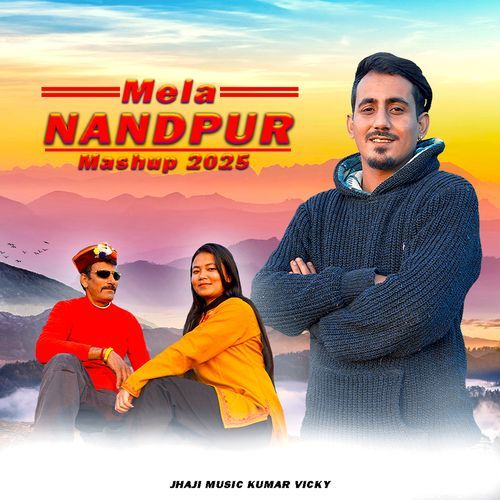 Mela Nandpur Mashup 2025