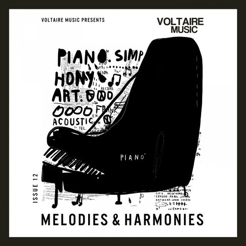 Melodies & Harmonies Issue 12