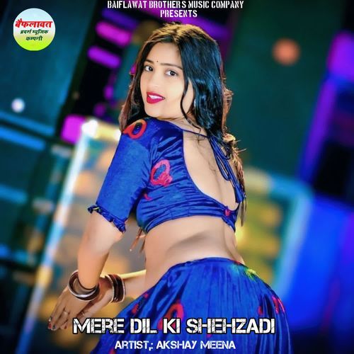 Mere Dil Ki Shehzadi