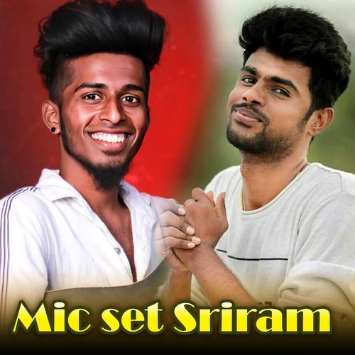 Mic Set Sriram