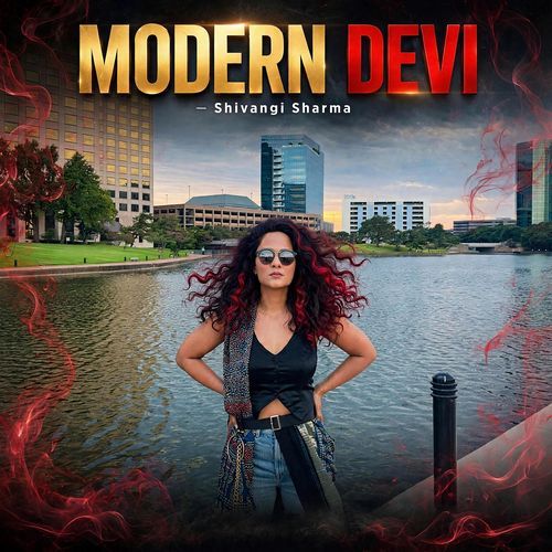 Modern Devi