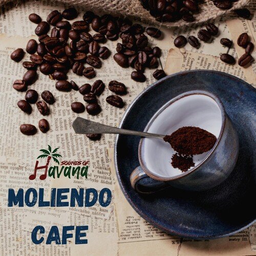 Moliendo Café