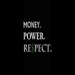 Free Free Money Power Respect Song 118 SVG PNG EPS DXF File