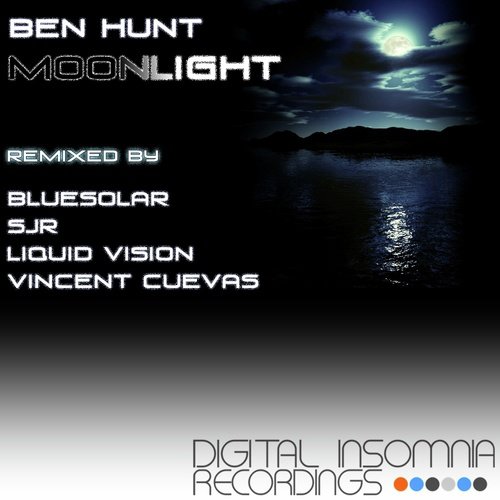 Moonlight (Bluesolar Rework) cover art