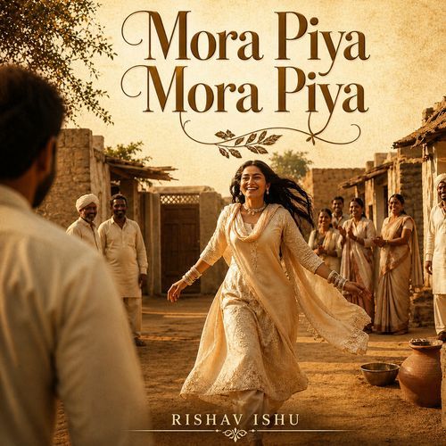Mora Piya Mora Piya