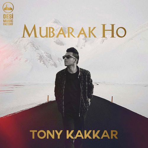 Mubarak Ho