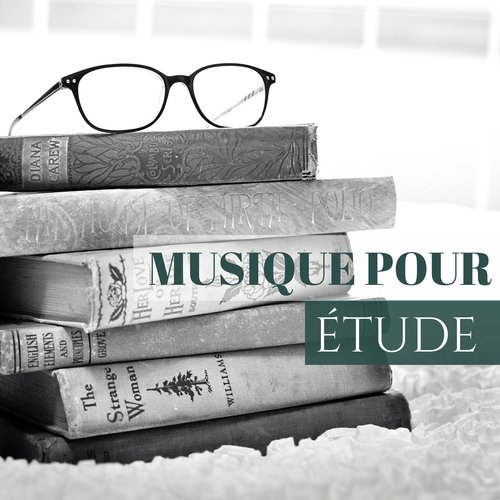 Musique pour Étude - Motivation détente d'avoir des pensées positives